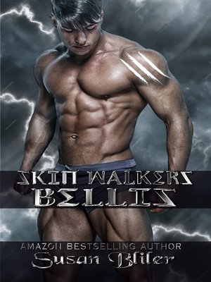 cover image of Skin Walkers